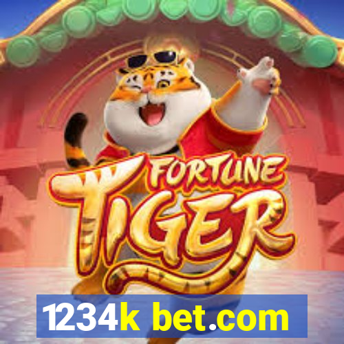 1234k bet.com